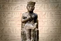 Sự thật gây sốc về vị Pharaoh xây Đại Kim tự tháp Giza