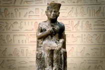 Sự thật gây sốc về vị Pharaoh xây Đại Kim tự tháp Giza