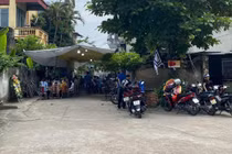 Xót xa hoàn cảnh gia đình người công nhân tử nạn tại sự cố ở Công ty Miwon