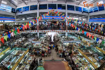  Top 10 địa điểm phải ghé thăm ở “thành phố đáng sống nhất Việt Nam“