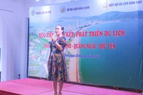 Nguyên giám đốc hợp thức giấy mời 'cứu' lãnh đạo chơi golf làm viên chức phòng