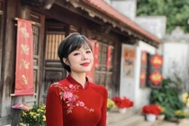 Gương mặt mới dẫn chính Chuyển động 24h của VTV là ai?