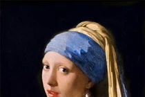 Tại sao ‘cô gái đeo hoa tai ngọc trai’ quyến rũ nhất thế giới?