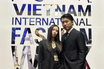 Bị antifan chê mặc đồ nữ tính, con rể Xuân Hinh đáp trả sao? 