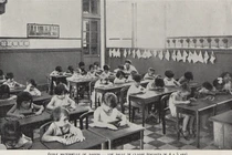 Ảnh cực quý về các trường học ở Sài Gòn một thế kỷ trước (1)