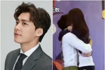 Lý Dịch Phong bị "đào lại" hình ảnh quấy rối Lý Thấm
