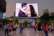 Thái Lan kêu gọi đeo khẩu trang khi quan hệ tình dục dịp Valentine