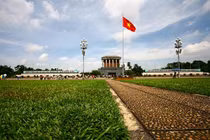 Ảnh độc: Quảng trường Ba Đình đã hình thành như thế nào?