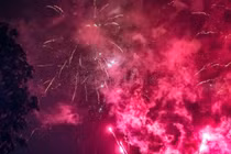 Lịch sử kỳ thú ít người biết của pháo hoa