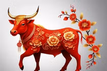 5 con giáp tài lộc thênh thang sau Tết Nguyên đán Ất Tỵ