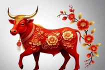 5 con giáp tài lộc thênh thang sau Tết Nguyên đán Ất Tỵ