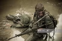 Cơn ác mộng của lính Mỹ: Vật vã trong bùn lầy thời chiến tranh Việt Nam