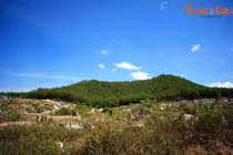 Giải mã ý nghĩa phong thủy của ngọn núi nổi tiếng nhất xứ Huế