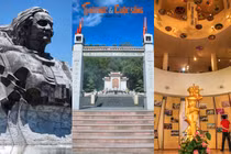 Những địa điểm ghé thăm ý nghĩa nhất trong ngày Phụ nữ Việt Nam