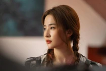 Bí quyết giúp Lưu Diệc Phi trẻ như thiếu nữ trong 'Câu Chuyện Hoa Hồng'