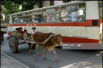 Ảnh màu hiếm về Sài Gòn, Hà Nội thời bao cấp