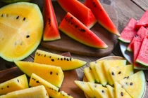 Loại quả phổ biến trong mùa hè cực tốt cho sức khỏe