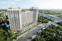 Thuduc House khiếu nại việc bị truy thu thuế 396 tỷ đồng