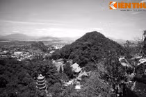 Chuyện huyền bí ít người biết về núi Ngũ Hành Sơn của Đà Nẵng