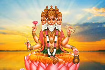 Quyền năng vô song của 15 vị thần quan trọng nhất Ấn Độ giáo