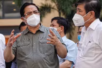 Thủ tướng sắp ban hành chỉ thị mới về phòng chống dịch Covid-19