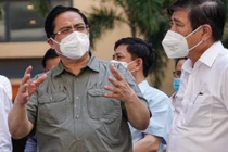 Thủ tướng sắp ban hành chỉ thị mới về phòng chống dịch Covid-19