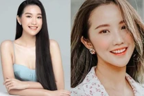 Bạn gái tin đồn Đoàn Văn Hậu và tình cũ Phan Thành là "song sinh"