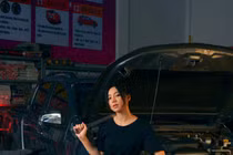 Quỳnh Kool tiết lộ chuyện không ngờ về thời trang trong “Ga-ra hạnh phúc”