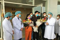 Nóng: Việt Nam đã có phác đồ điều trị hiệu quả đối với COVID-19