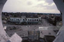 Ảnh "chất lừ" về Hà Nội năm 1994 của Jean-Claude Labbe (1)