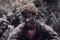 Chùm ảnh nổi tiếng nhất về lính Mỹ trong chiến tranh Việt Nam 