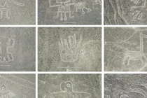 Phát hiện để đời của nhà nghiên cứu Nhật Bản tại sa mạc Nazca