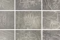 Phát hiện để đời của nhà nghiên cứu Nhật Bản tại sa mạc Nazca