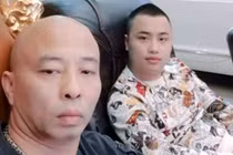 “Trùm” giang hồ Đường “Nhuệ” và con nuôi tiếp tục hầu tòa