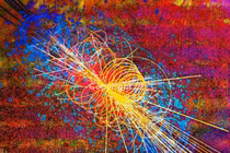 Giải mã vi hạt bí ẩn nhất vũ trụ, chưa từng được phát hiện 