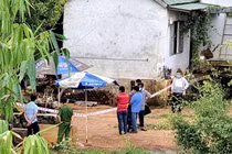 Cưa đầu đạn để làm vật trang trí, người đàn ông tử vong sau tiếng nổ lớn