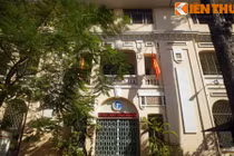 Bí mật chưa tiết lộ nơi xảy ra vụ phóng rocket chấn động SG 1968