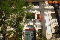 Bí mật chưa tiết lộ nơi xảy ra vụ phóng rocket chấn động SG 1968