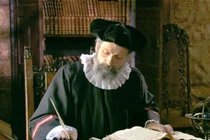 Lời sấm truyền đáng sợ của nhà tiên tri Nostradamus cho năm 2025