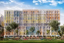 Nâng tầm sống tại Art Residence - Sun Urban City Phủ Lý, Hà Nam ​