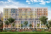 Nâng tầm sống tại Art Residence - Sun Urban City Phủ Lý, Hà Nam ​