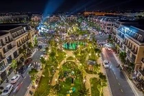 Cơ hội đầu tư “vàng mười” tại dự án hot bậc nhất Quảng Trị