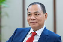 VINFAST nhận hỗ trợ từ VINGROUP và ông PHẠM NHẬT VƯỢNG phòng nguồn vốn