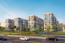 Sun Group cất nóc tòa đầu tiên tại đô thị nghỉ dưỡng Hà Nam