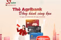 Agribank tri ân khách hàng với hơn 13.700 phần quà hấp dẫn