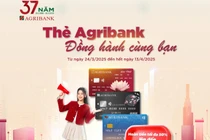 Agribank tri ân khách hàng với hơn 13.700 phần quà hấp dẫn