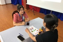 Ajinomoto tiếp tục triển khai sáng kiến chăm sóc dinh dưỡng, sức khỏe cho bà mẹ và trẻ em Việt Nam