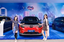 Khách hàng nói về “bộ ba siêu đẳng” Vinfast VF7, VF8 , VF9