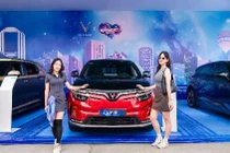 Khách hàng nói về “bộ ba siêu đẳng” Vinfast VF7, VF8 , VF9