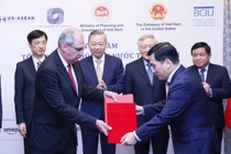 Vietjet và Honeywell trao thỏa thuận hợp tác trị giá 1,1 tỷ USD